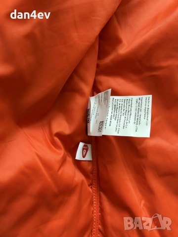 Яке-риза BOSS Leighten Overshirt | PrimaLoft® Изолация |, снимка 5 - Якета - 54196517