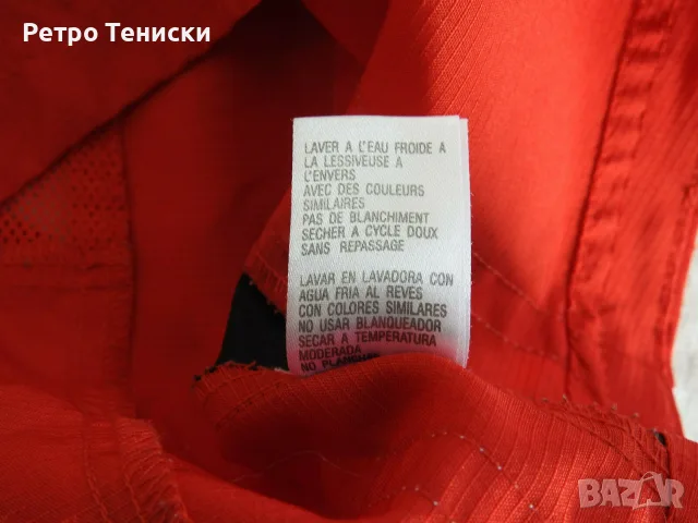 Тениска Team Canada Nike — Деца размер L Червено, снимка 6 - Тениски - 56314852
