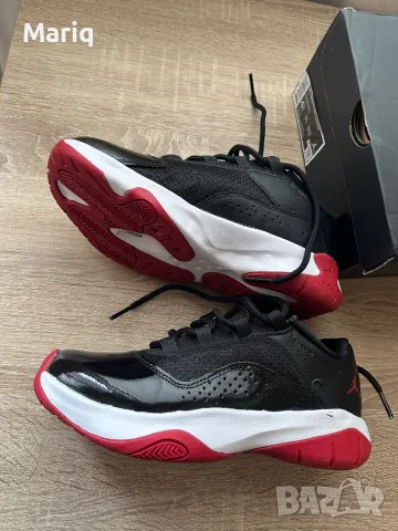 Нови Nike Air Jordan 36,5 номер, снимка 3 - Детски маратонки - 48660258