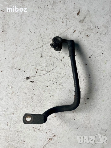 Клема минус Фолксваген Пасат VW Passat b6