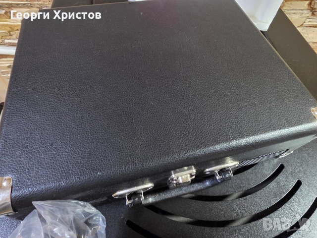 Грамофон Akai в много добро състояние, снимка 2 - Грамофони - 52664905