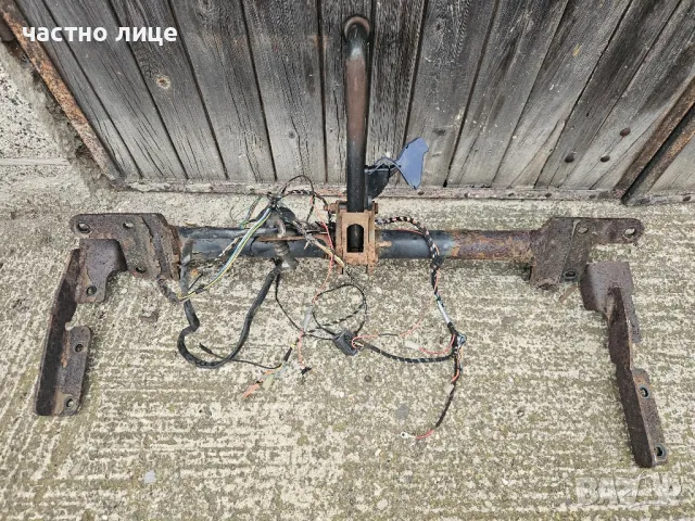 теглич, пасат 7,8 берлинго, сузуки витара и др., снимка 5 - Части - 47549688