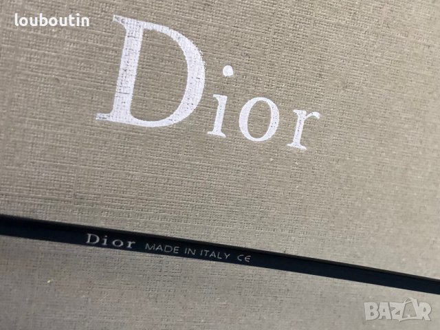 DIOR 2022 дамски слънчеви, снимка 7 - Слънчеви и диоптрични очила - 38696071
