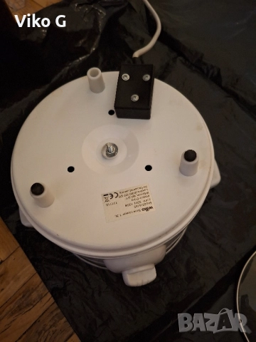 Уред Wilko за бавно готвене 1,5 литра , снимка 3 - Други - 51947678