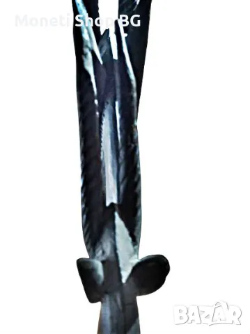 Африканско изкуство- УНИКАТ, снимка 4 - Антикварни и старинни предмети - 49400212