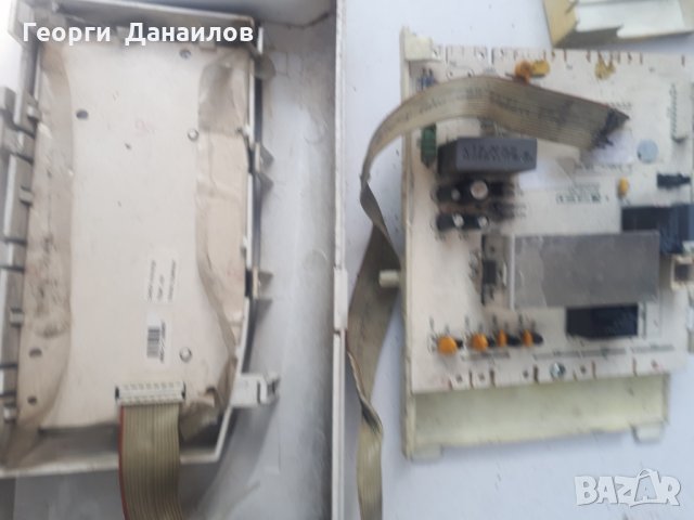  Продавам Пералня Candy C2 105-86S   на  части , снимка 6 - Перални - 29339421