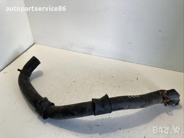 Тръба за маркуч за охлаждаща течност 16V за KIA Ceed 1.6 CRDi (2014)