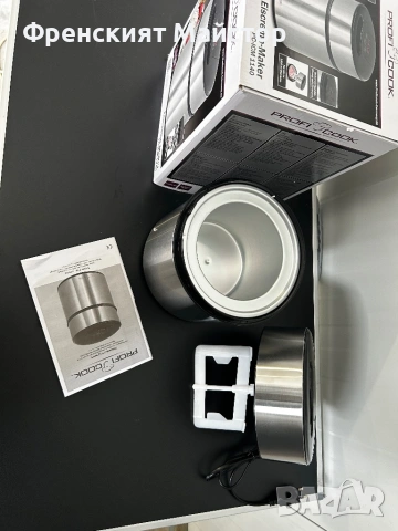 Машина за сладолед, снимка 2 - Машини за сладолед - 54128411