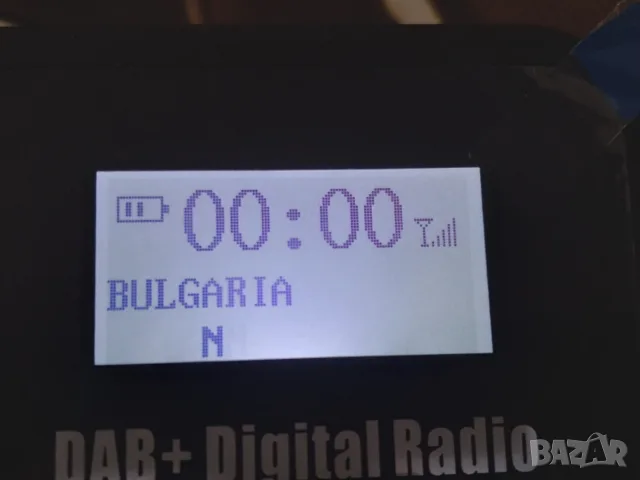 Преносимо презареждащо се FM/DAB+/Bluetooth радио слънчевa батерия - P11, снимка 5 - Радиокасетофони, транзистори - 56053572