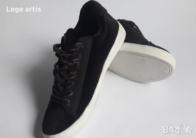 Дамски обувки, снимка 4 - Дамски ежедневни обувки - 31697875