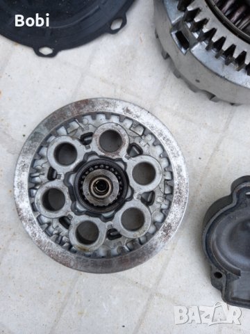 Части за Aprilia  Rsv 1000r 07, снимка 7 - Части - 39967130