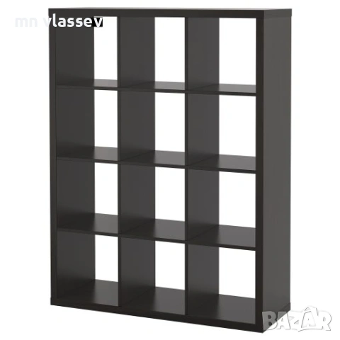  мебели IKEA почти нови мебели , снимка 3 - Етажерки - 53991035