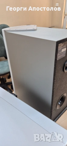 Продавам домашно кино 5.1 Panasonic SB-AFC280+SB-W280 /само толколони/ - 110 евро, снимка 14 - Тонколони - 54061657