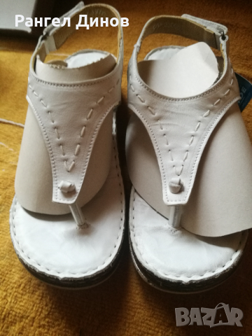 Дамски обувки, снимка 2 - Дамски ежедневни обувки - 44536205