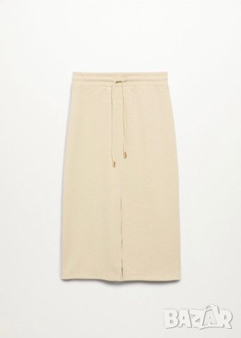 MANGO  дамска пола , снимка 2 - Поли - 42324804