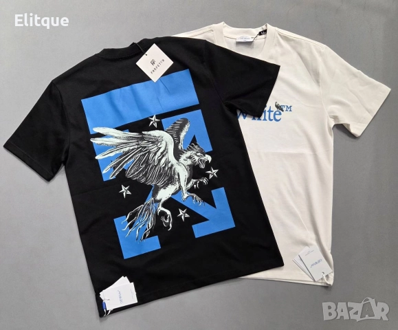 тениски Louis Vuitton loewe , снимка 6 - Тениски - 52786806