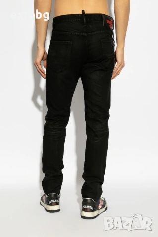 DSQUARED2 оригинални нови дънки, снимка 2 - Дънки - 54162086