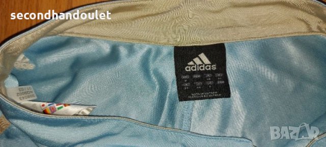 Adidas дамски къси панталони, снимка 3 - Къси панталони и бермуди - 31860367
