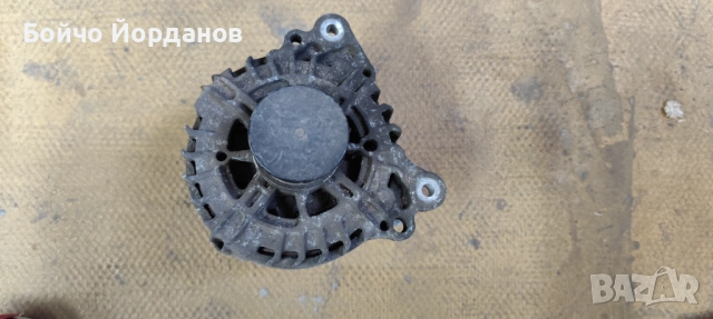 Алтернатор ( генератор ) за Ауди А4 Б8 - 03G 903 016 G