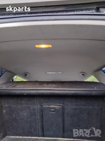 Таван за Пасат 6 / Passat 6 комби, снимка 2 - Части - 51524697