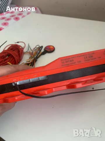 BMS Daly 48v 150A, снимка 3 - Друга електроника - 49759931