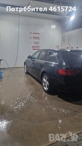 Части Audi A4 B8 2.0 TDI CAGA 143, снимка 8 - Автомобили и джипове - 53918013