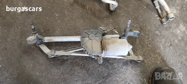 Механизъм чистачки моторче 405.067 Opel Corsa D Z12XEP 1.2-80к.с.