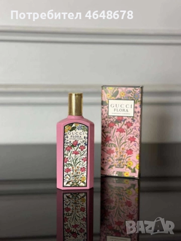 Парфюми по 100мл, снимка 12 - Дамски парфюми - 52528826