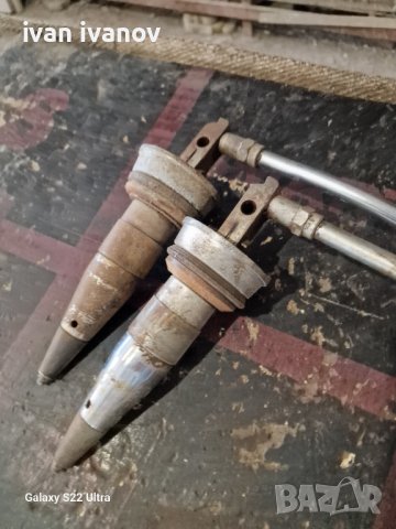 Лагерни Шпули Оси , снимка 5 - Други машини и части - 42564204