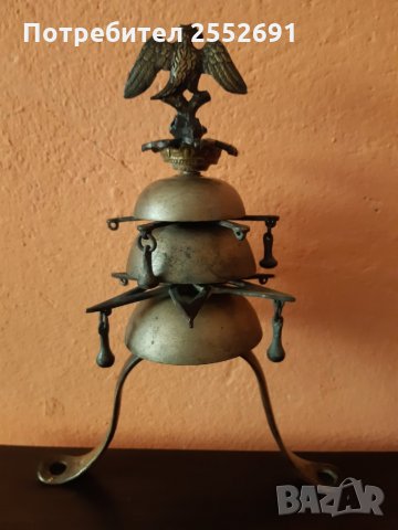 Декорация , снимка 6 - Антикварни и старинни предмети - 29303562