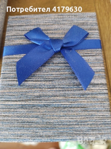 Брошка, снимка 2 - Други - 54354164