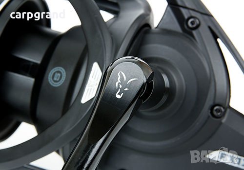 Макара FOX FX13, снимка 7 - Макари - 30895175