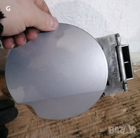 Пежо 307 SW Вратичка за Резервоар , снимка 2 - Части - 42843401