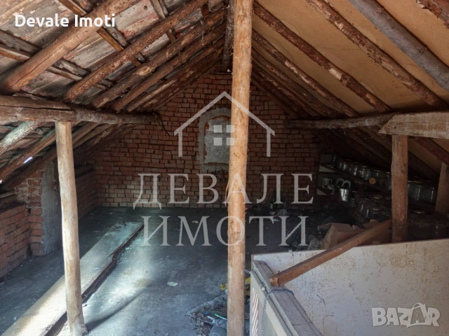  Вила в гр. Русе, област Русе в  в.з. Касева чешма, снимка 10 - Вили - 53120889