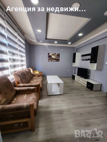 Апартамент под наем на 1-ви етаж