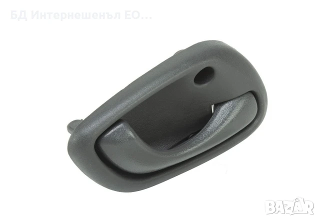 8311060G01A  Вътрешна дръжка за дясна врата, Suzuki, Opel, Grand Vitara, Jimny, Сив, снимка 2 - Части - 51000416