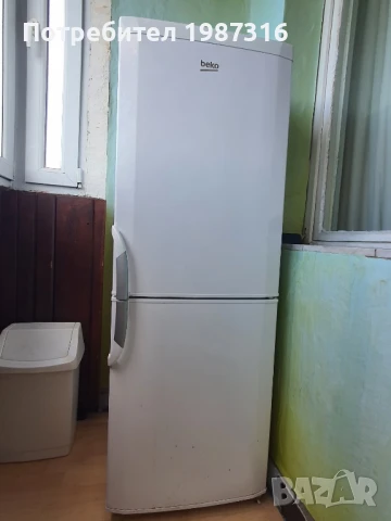 Хладилник BEKO, снимка 1