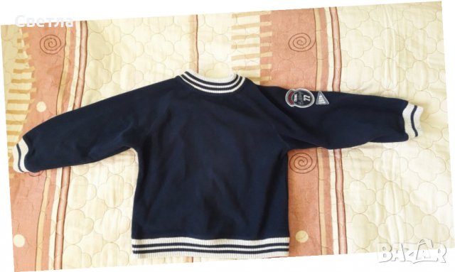 Детски комплект за 24-36 месеца, снимка 3 - Детски комплекти - 30461457