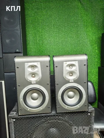 Тонколони JBL ES-30, снимка 2 - Тонколони - 56516920