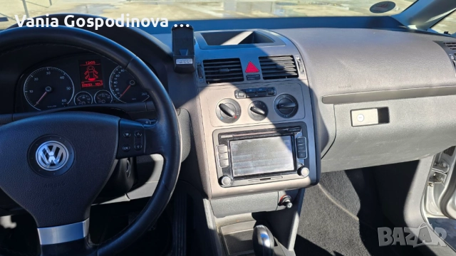 Продавам 1,9tdi, снимка 6 - Автомобили и джипове - 52953602