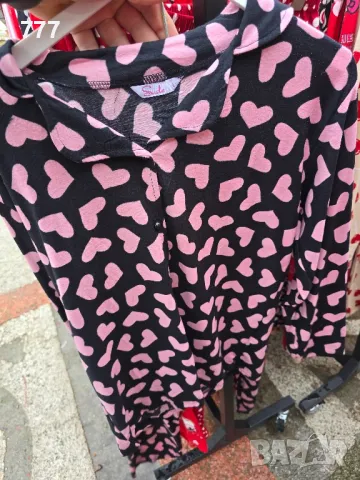 дамски нощници , снимка 3 - Нощници - 48453965