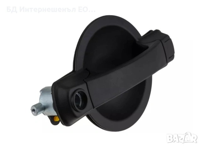 735309962 Външна дръжка за лява плъзгаща врата, Fiat Doblo МК1