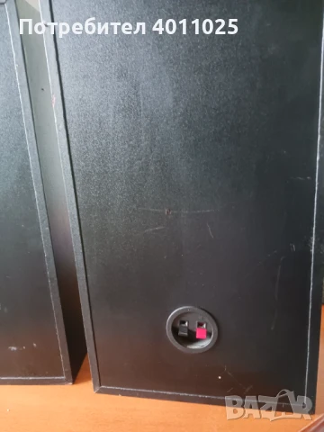 Ретро тонколони marantz, снимка 5 - Тонколони - 50688565