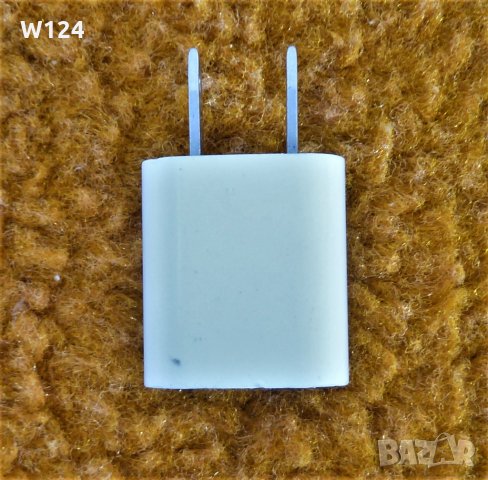 Apple a1385 5W USB адаптер за захранване, снимка 1 - Друга електроника - 29438582