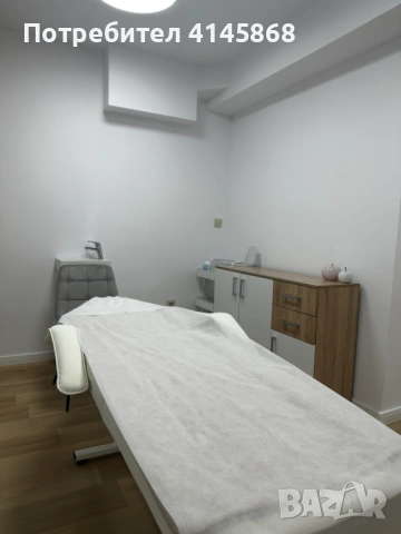 Кабинет за терапия и зала за семинари, снимка 4 - Офиси - 54195038