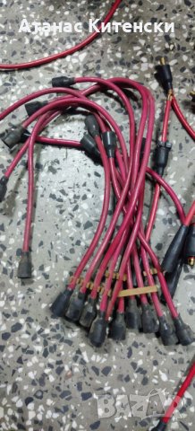 Авточасти ВАЗ, Москвич, снимка 13 - Части - 31706109