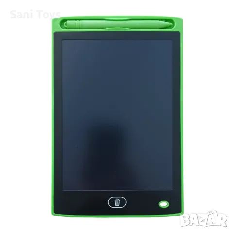 Таблет за рисуване и писане 8.5 инча, снимка 5 - Рисуване и оцветяване - 48865515