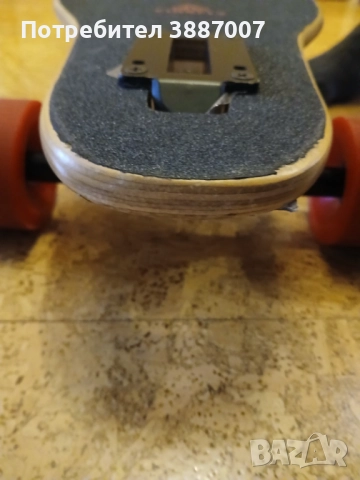 Лонгборд - FIREFLY, снимка 17 - Скейтборд, ховърборд, уейвборд - 52683688