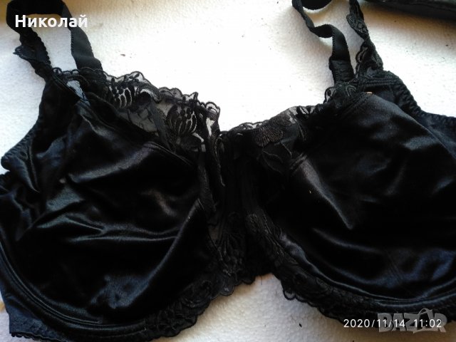 Огромен сутиен размер 95 J