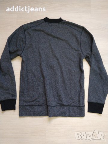 Мъжко горнище New Era размер L, снимка 5 - Суичъри - 30039859